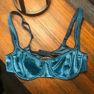Urban Outfitters Bra